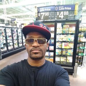 Meet your Posher, William